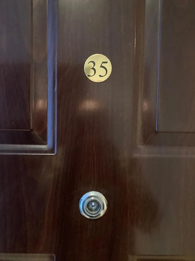 Studio Detelina Residence بانسكو 0*,  بلغاريا