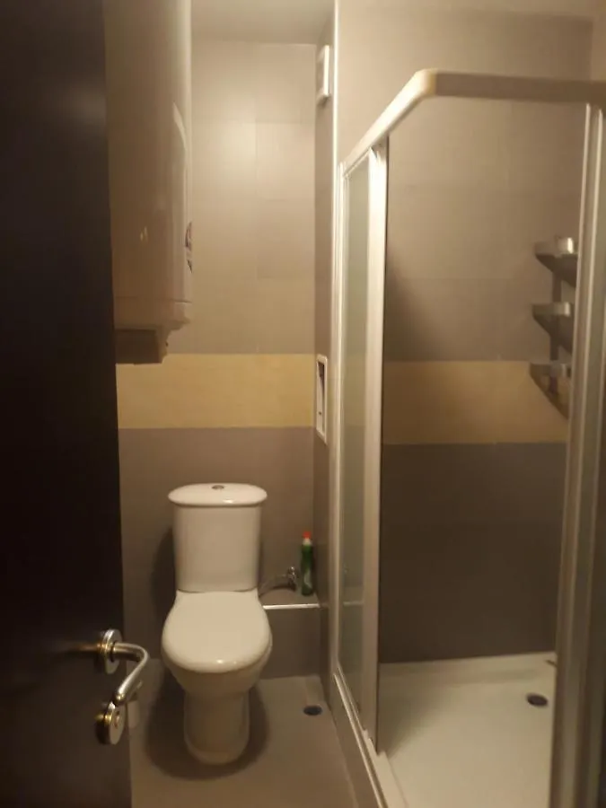 Studio Detelina Residence بانسكو شقة