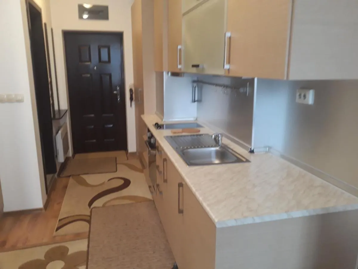 شقة Studio Detelina Residence بانسكو