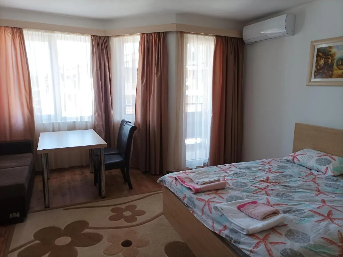 Studio Detelina Residence Bansko 0*,  Bulgaria