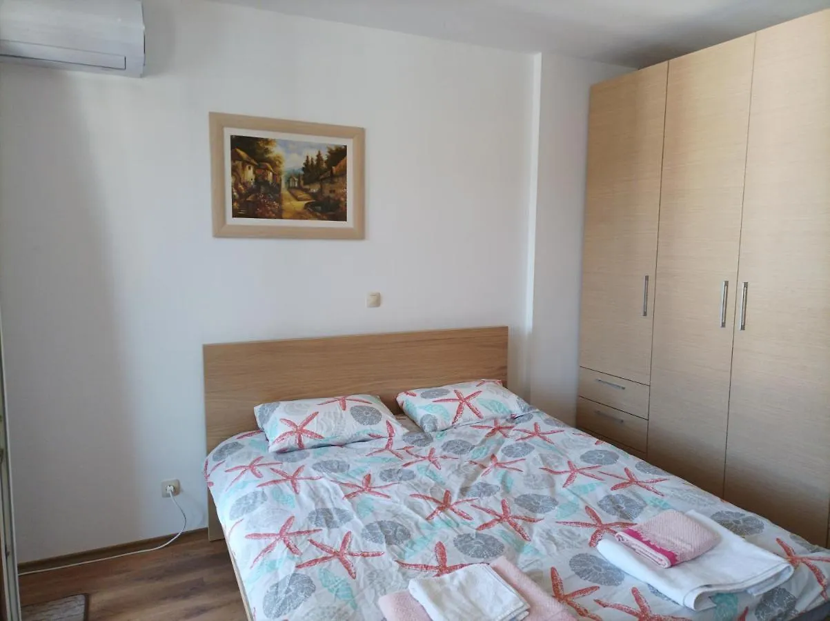 Studio Detelina Residence Bansko Apartment
