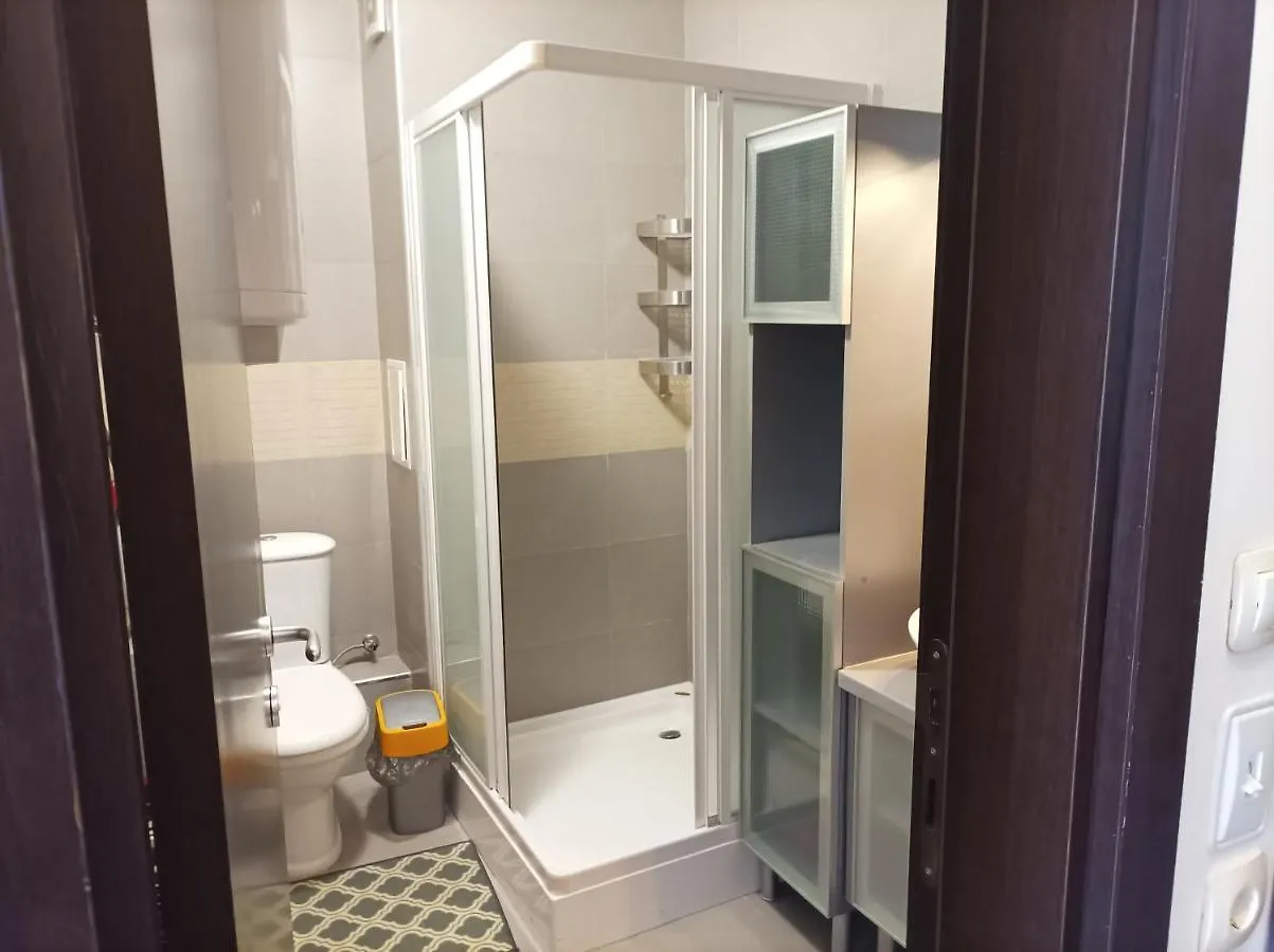 Studio Detelina Residence بانسكو بلغاريا