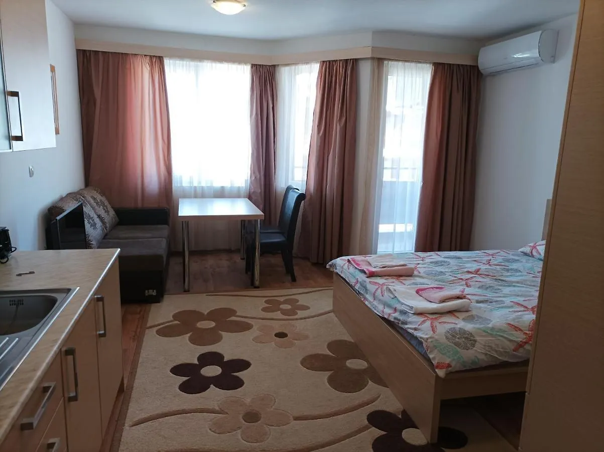 Studio Detelina Residence بانسكو شقة
